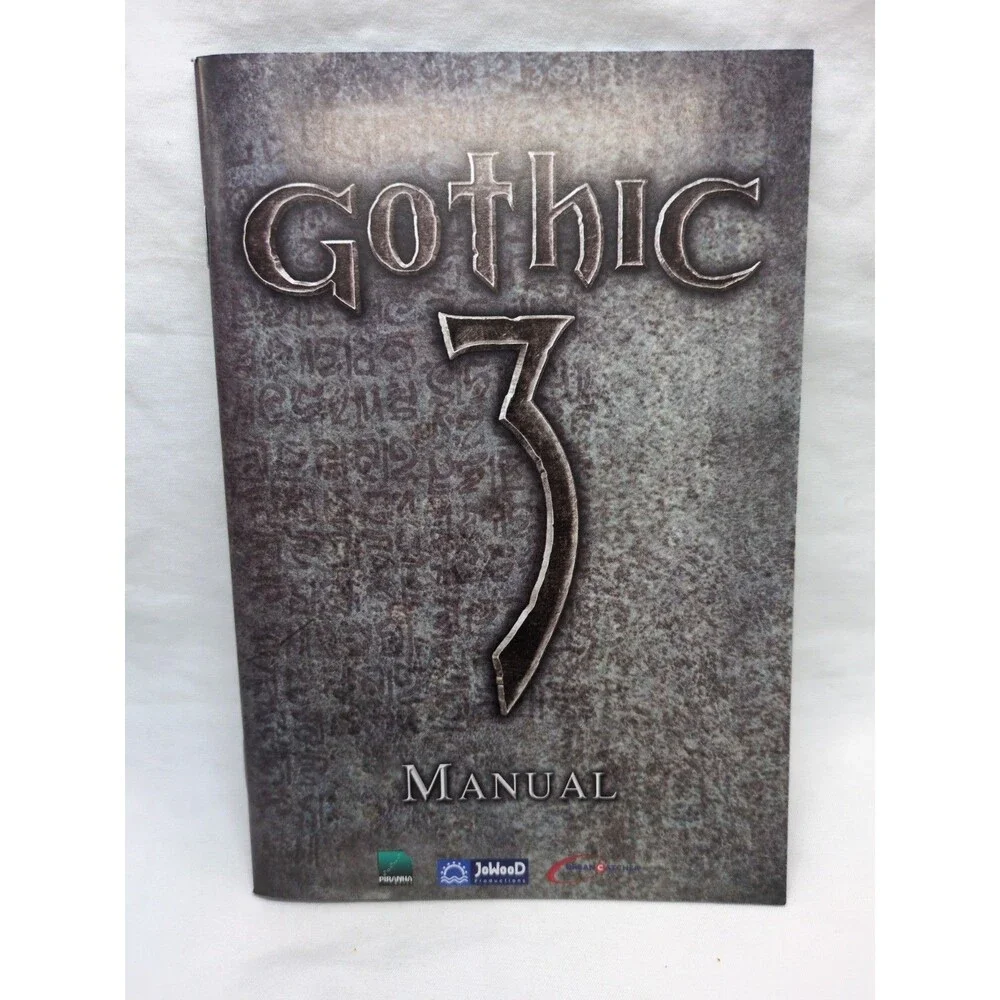 RPG Come Back PC Video Game Box Set